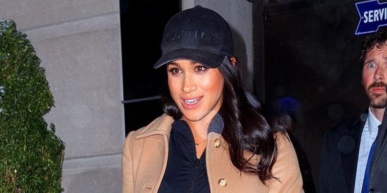 Γεννάει η Μέγκαν Μαρκλ; Ο πρίγκιπας Χάρι ακύρωσε ταξίδι του