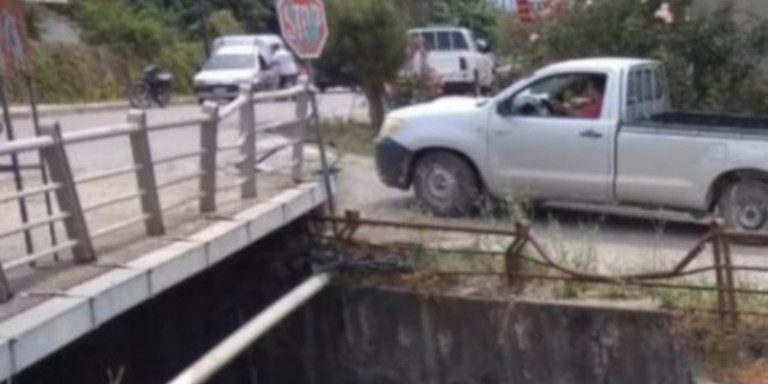 Μεσολόγγι: 19χρονος φαντάρος πήρε άδεια για να ψηφίσει και σκοτώθηκε σε τροχαίο