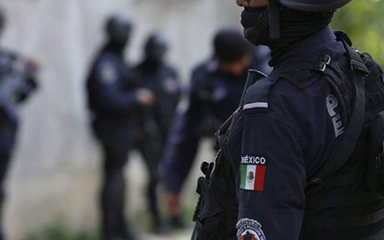 Οι σοροί 42 ανθρώπων εντοπίστηκαν στο Μεξικό