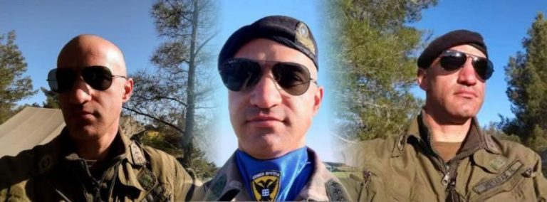 O Serial Killer Ορεστης και τα πολυ παραξενα δεδομενα ….!