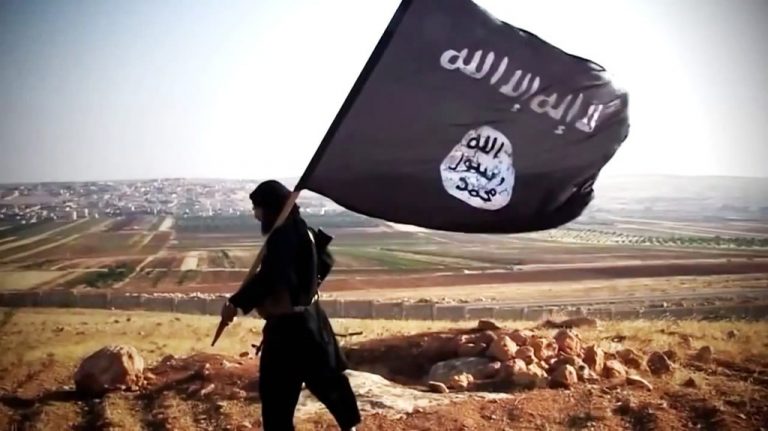 Στη σκιά της πανδημίας ξαναγεννιέται ο ISIS