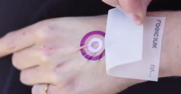 Ο καιρός ήρθε: Επιστήμονες δημιούργησαν, το «ΤΕΛΕΙΟ ΟΠΛΟ»