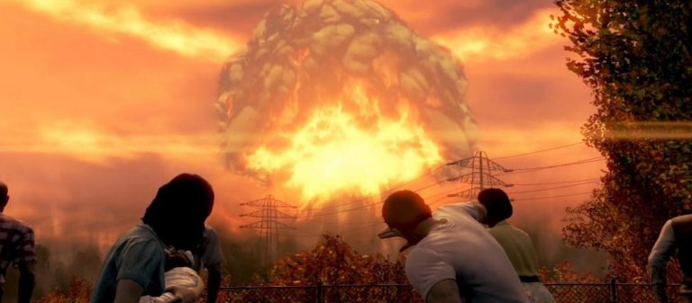 ΟΗΕ: Στο υψηλότερο επίπεδό μετά τον Β΄ ΠΠ ο κίνδυνος πυρηνικού πολέμου