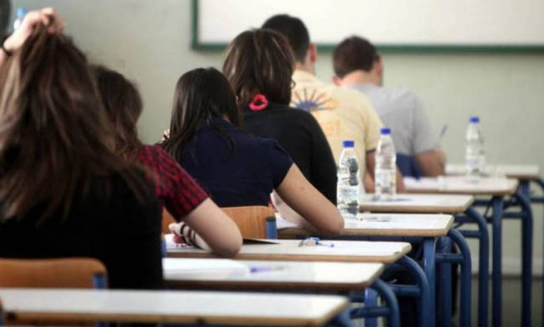 Λύκειο: Ερχονται σαρωτικές αλλαγές και για τις τρεις τάξεις, από τον Σεπτέμβριο