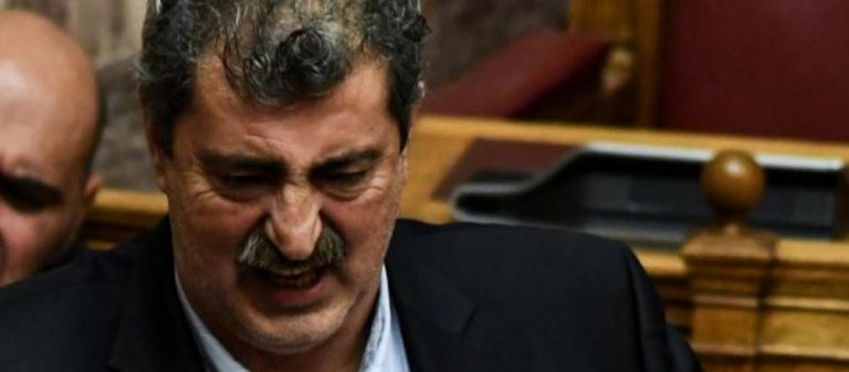 Μήνυση κατά Π.Πολάκη από τον πρόεδρο της Κεντρικής Κλινικής Αθηνών