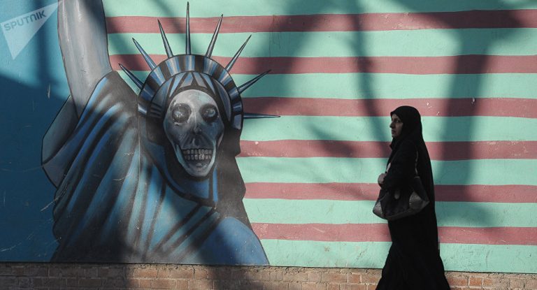 Ιρανός πρόεδρος: Οι ΗΠΑ μας ζήτησαν διαπραγματεύσεις 8 φορές