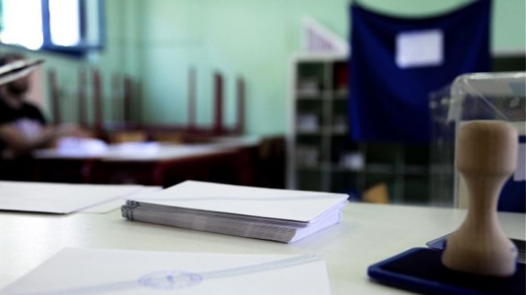 Θεσσαλονίκη: Εξαφανίστηκαν 83 σφραγίδες εφορευτικών επιτροπών στον δήμο Παύλου Μελά!