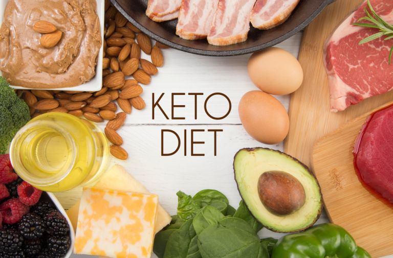 Διατροφική Ζώνη VS Διατροφή Keto – Διατροφική Ζώνη