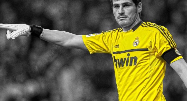 Στο νοσοκομείο με καρδιακή προσβολή ο Ικερ Κασίγιας