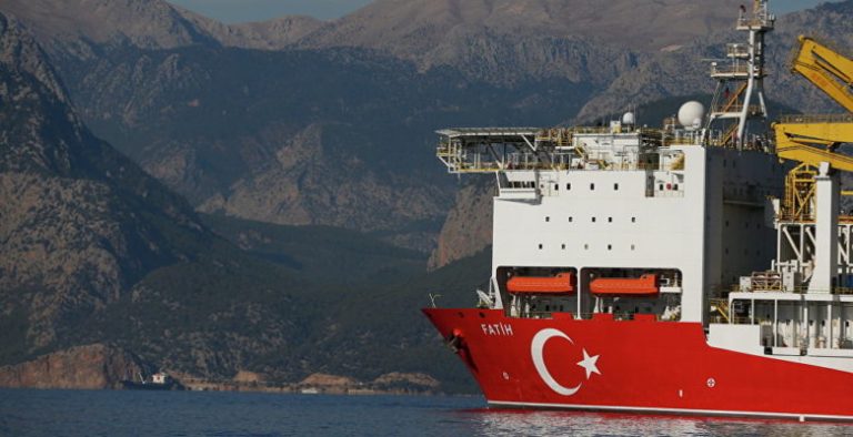 Συναγερμός & Όλα στο κόκκινο στο Αιγαίο …Η ώρα αποφάσεων για το Ελληνικό Πεντάγωνο