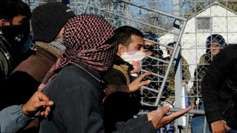 Σοκαριστική απελευθέρωση τζιχαντιστών του ISIS στην Τουρκία! Φόβοι έναρξης πολέμου στην ΒΑ Συρία