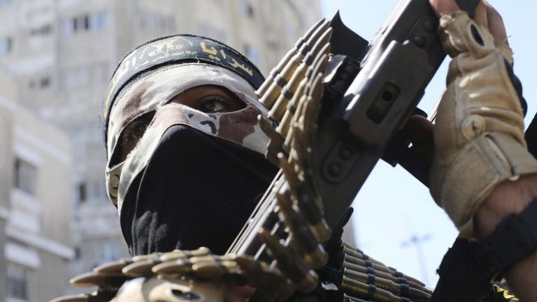 Συνελήφθη στην Ελλάδα Ιρακινός τζιχαντιστής