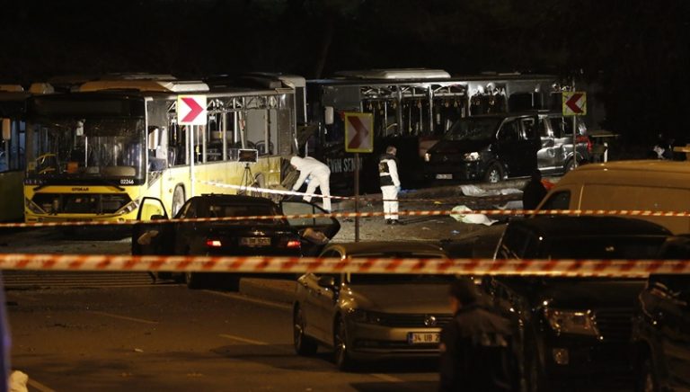 Τουρκία: 53 φορές ισόβια για  φονική επίθεση με 52 νεκρούς το 2013