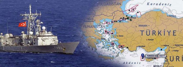 Το Ευρωπαϊκό Συμβούλιο θα παρακολουθεί τις τουρκικές προκλήσεις στην κυπριακή ΑΟΖ