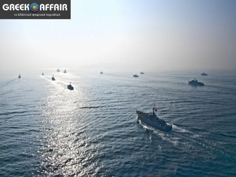 Νατα Ναταααα,,… Τύμπανα πολέμου μεταξύ Ελλάδας και Τουρκίας και πιθανή αναβολή των εθνικών εκλογών..