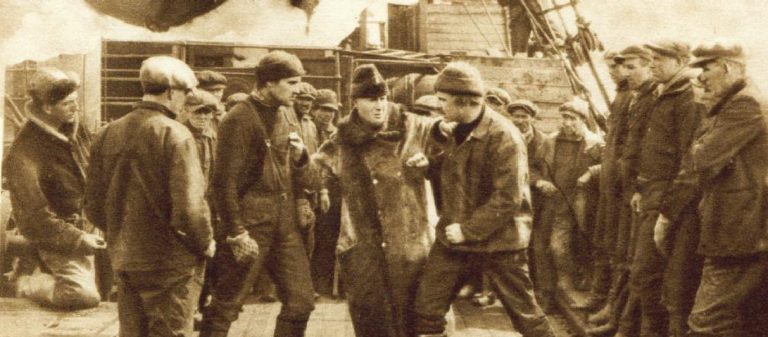 Η ταινία που είχε 27 νεκρούς κατά την διάρκεια των γυρισμάτων!