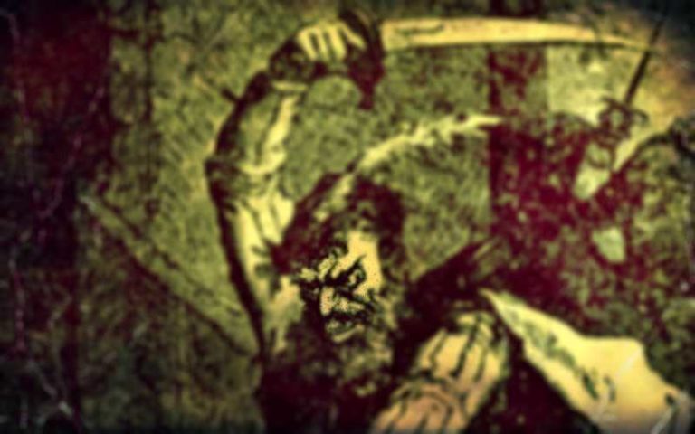 Ποιος Ήταν ο Βρυκόλακας με τα Γαλάζια Γένια της Γαλλίας