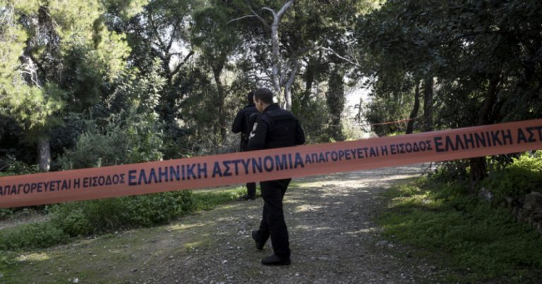 Βρέθηκε όλμος στην Τούμπα, αποκλείστηκε η περιοχή