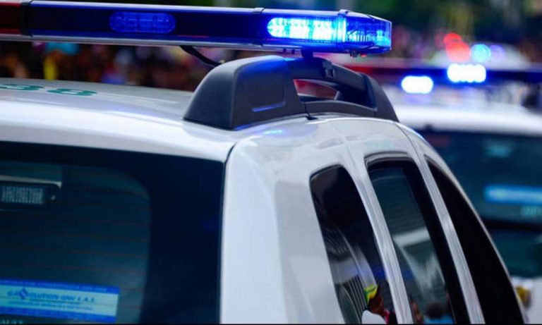 Βρέθηκε σφαίρα στο σχολείο της 8χρονης Αλεξίας