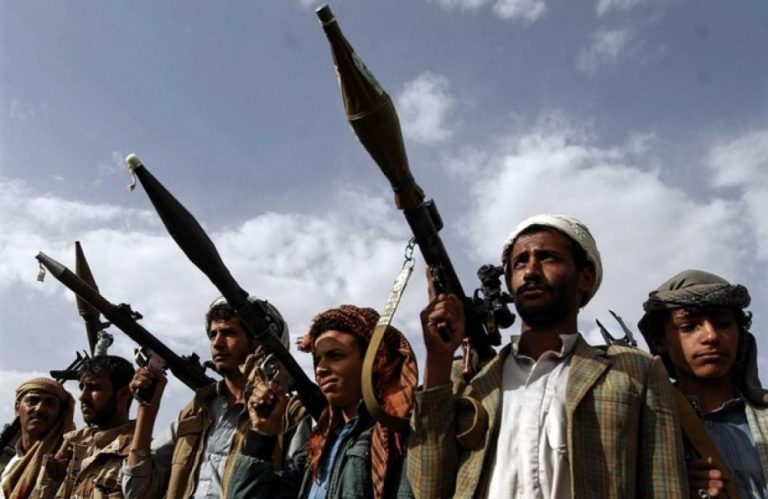 Υεμένη: Αποσύρονται οι δυνάμεις των Χούτι από την επαρχία της Χοντέιντα