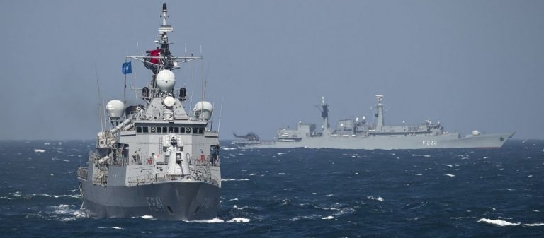 Πηγές ΥΠΕΞ για Τουρκία και ένταση σε Αιγαίο και Α.Μεσόγειο: «Γίνεται απρόβλεπτη»