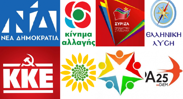 Δεν κάνουν debate για να μην αποκαλυφθούν οι προδιαθέσεις του πολιτικού συστήματος