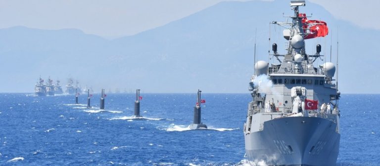 Ο Ερντογάν αποφασισμένος να τα παίξει «όλα για όλα»: Θα δημιουργήσει ταυτόχρονη κρίση σε Καστελόριζο και Κύπρο