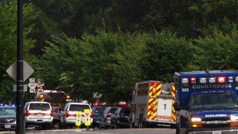ΗΠΑ: Τουλάχιστον 11 νεκροί από επίθεση ενόπλου στη Βιρτζίνια