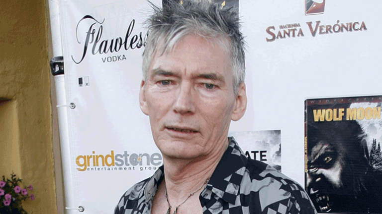 Πέθανε ο ηθοποιός Μπίλι Ντράγκο