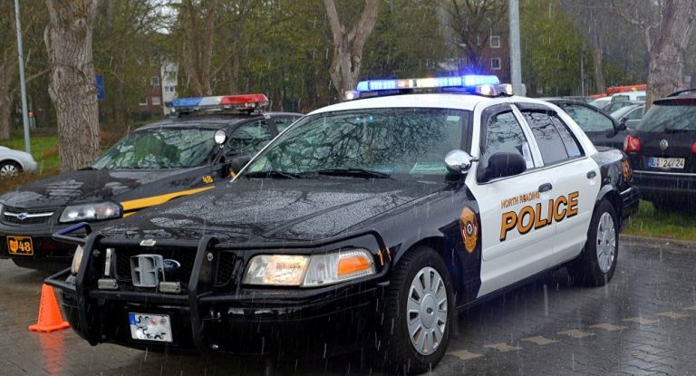 Ελικόπτερο έπεσε σε κτήριο στο Μανχάταν