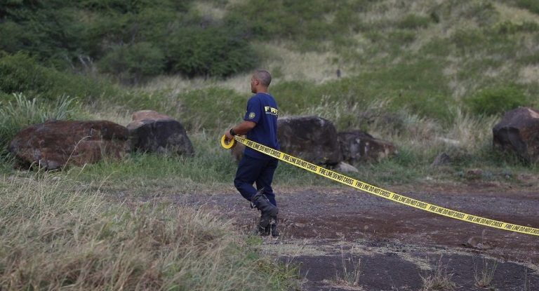 Δικινητήριο αεροσκάφος συνετρίβη στη Χαβάη, πληροφορίες για νεκρούς