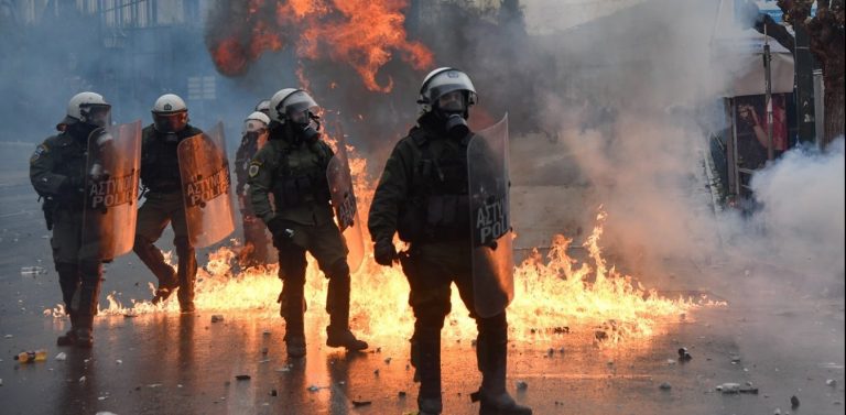 ΤΙ ΘΑ ΣΥΜΒΕΊ ΌΤΑΝ ΦΎΓΕΙ Ο ΠΙΝΌΚΙΟ;