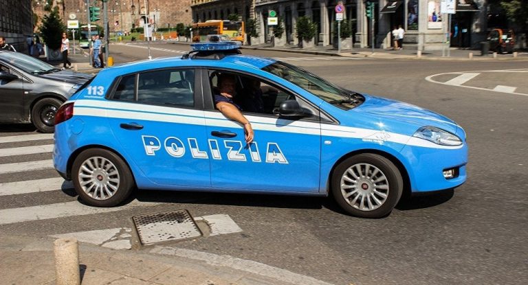 Έκρηξη κοντά στη Ρώμη – Υπάρχουν τραυματίες