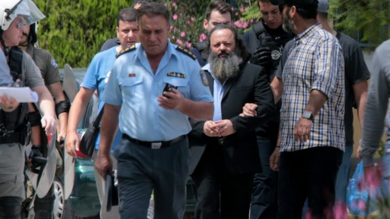 Η πρώτη σημαντική δίκη για την απάτη Σώρρα στις 21 Ιουνίου 2019: Απειλούν συνεργάτη μας