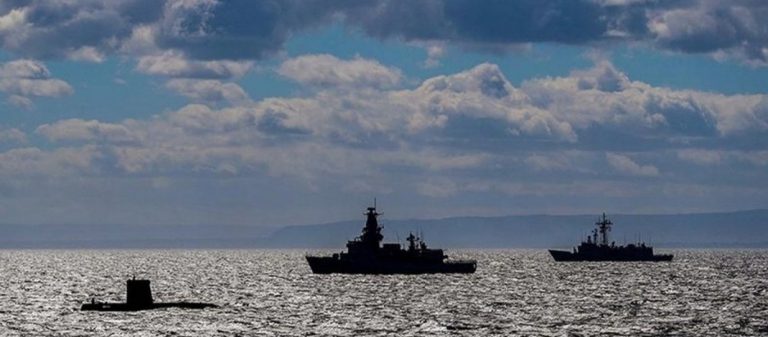 HΠΑ: «Οι τουρκικές ενέργειες είναι προκλητικές» – Άγκυρα: «Οι Δυτικοί θα μας κτυπήσουν μέσω Κύπρου»