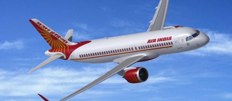 Αναγκαστική προσγείωση στο Λονδίνο έκανε αεροσκάφος της Air India μετά από απειλή για βόμβα