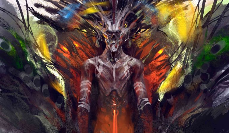 ΑΡΧΑΙΟΙ ΕΛΛΗΝΕΣ ΣΑΜΑΝΟΙ