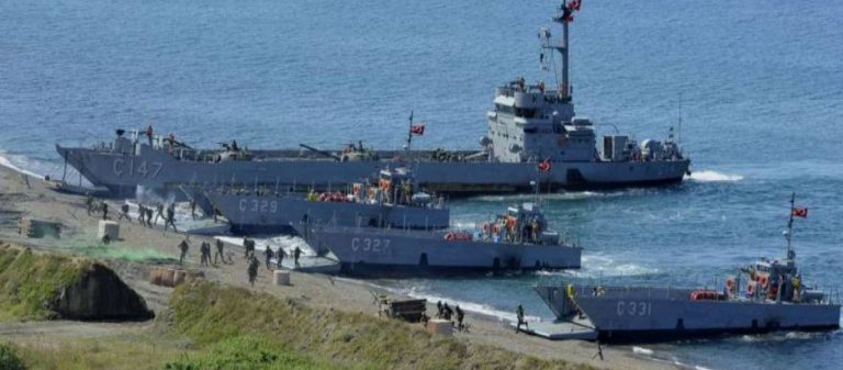 Παραλήρημα τουρκικής αντιπολίτευσης: «Υπό ελληνική “κατοχή” 16 νησιά μας – Η Ελλάδα παραβίασε την Συνθήκη της Λωζάνης»