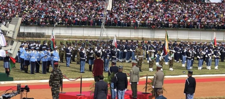 Μαδαγασκάρη: 16 νεκροί έξω από το εθνικό στάδιο – Ποδοπατήθηκαν εξαιτίας συνωστισμού
