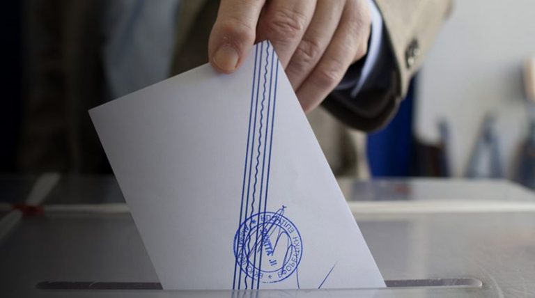 Έρχονται βουλευτικές εκλογές – 2