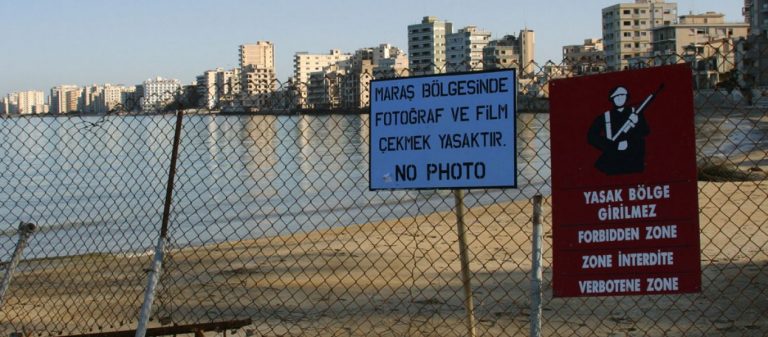 ΕΚΤΑΚΤΟ – «Αττίλας 3»: Προσαρτούν την Αμμόχωστο οι Τούρκοι! – Πρωτοφανής ενέργεια από ψευδοκράτος και Άγκυρα