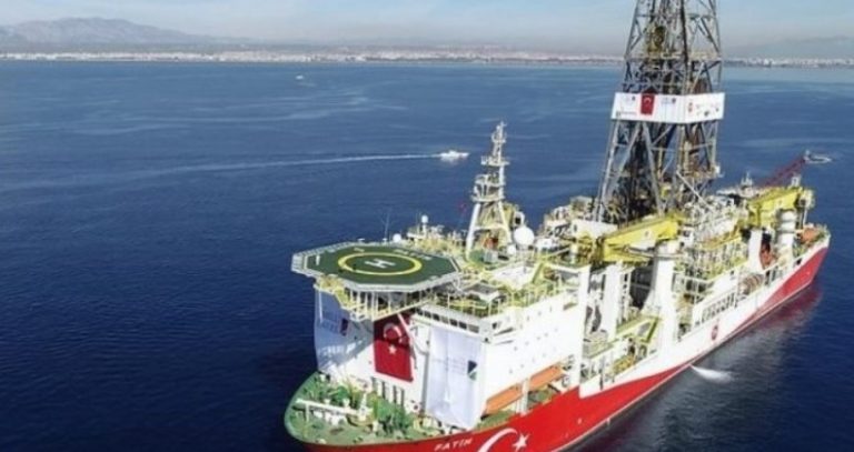 Θερμό καλοκαίρι στήνουν οι Τούρκοι