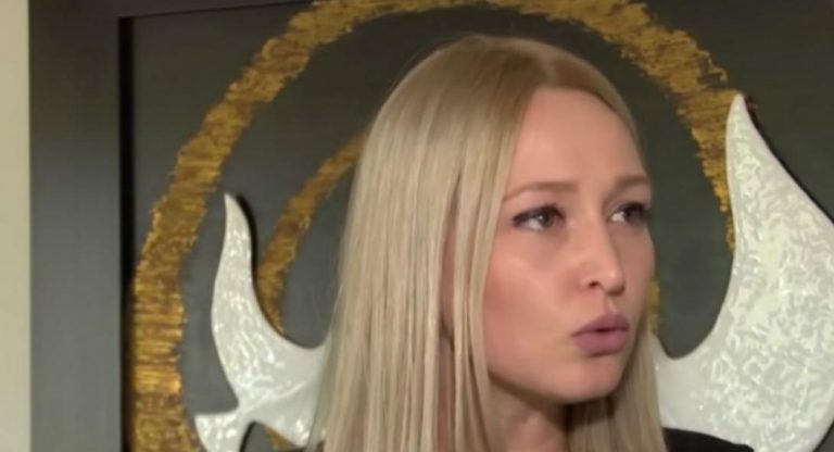 Η πρόεδρος του DEB: Δεν είναι τραγικό ούτε προκλητικό κάποιος να δηλώνει ότι είναι Τούρκος