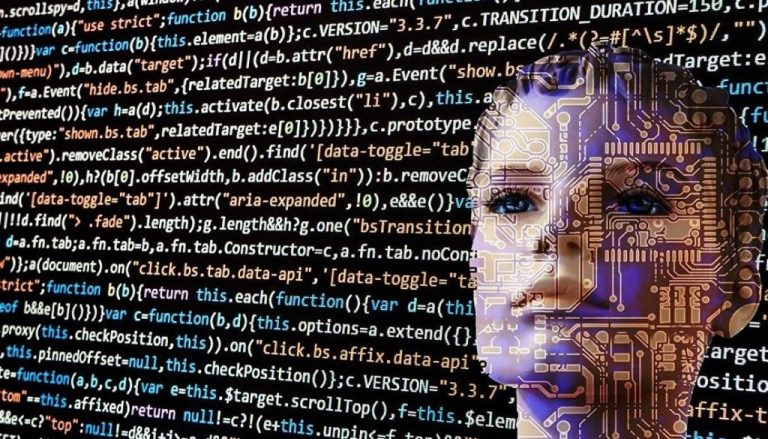 Η τεχνητή νοημοσύνη στη δημοσιογραφία