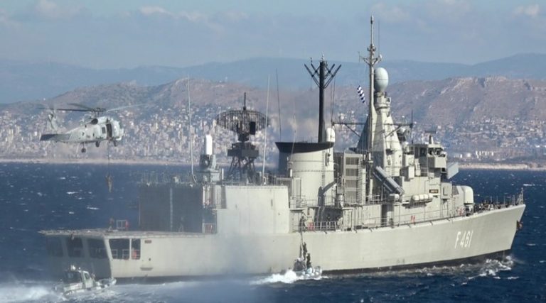 Ημερομηνία-ΚΛΕΙΔΙ: 23η Ιουνίου- Τι ετοιμάζεται; Πρέπει να το γνωρίζετε