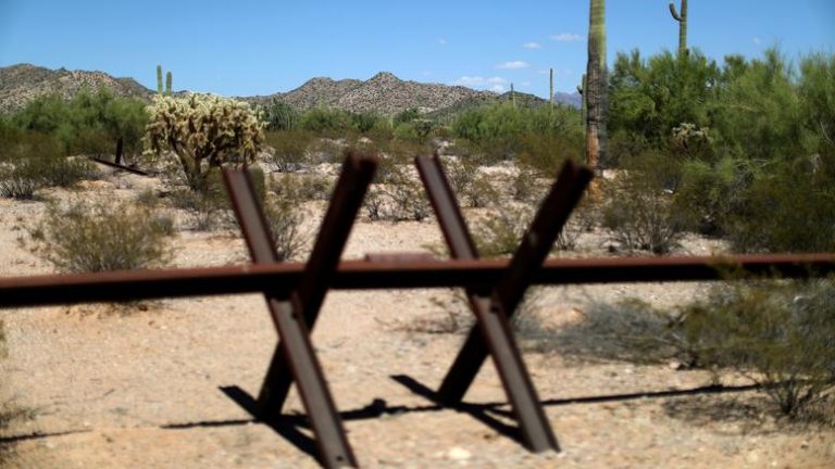 ΗΠΑ: 6χρονη ξεψύχησε στην έρημο, έψαχνε για νερό η μητέρα της