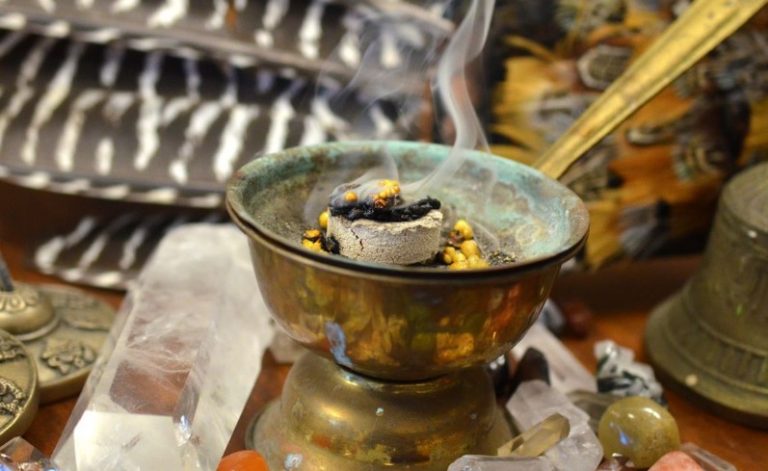 Θυμιάματα και Λιβάνια