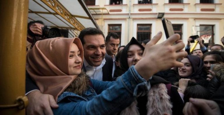 Καταργήθηκε με το νέο ΠΚ & το άρθρο 74 : Αφορούσε την Απέλαση αλλοδαπών …ο Τσίπρας και ο Βίτσας δεν τους ξέχασαν