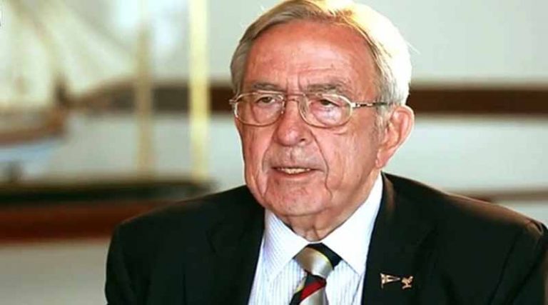 Κωνσταντίνος Γλίξμπουργκ: Δύσκολες ώρες – Εσπευσμένα στο νοσοκομείο