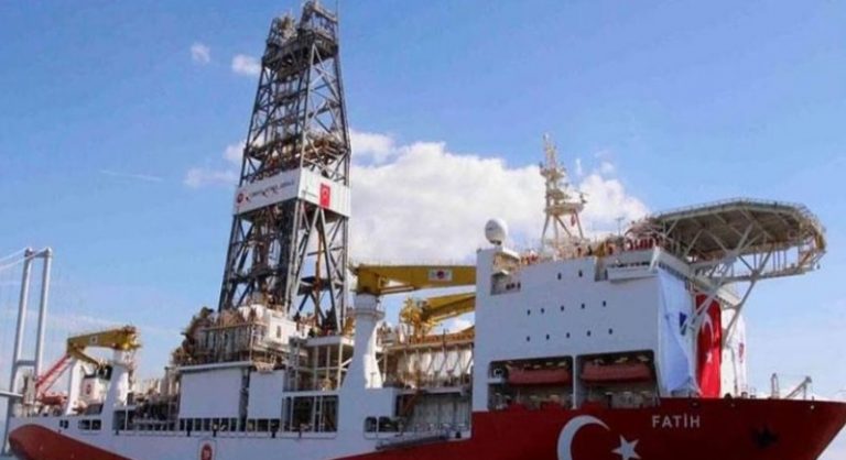 Κυπριακή ΑΟΖ: Πρόθεση για λήψη μέτρων από την ΕΕ – Άσκηση ανοιχτά του Καστελόριζου η απάντηση της Τουρκίας